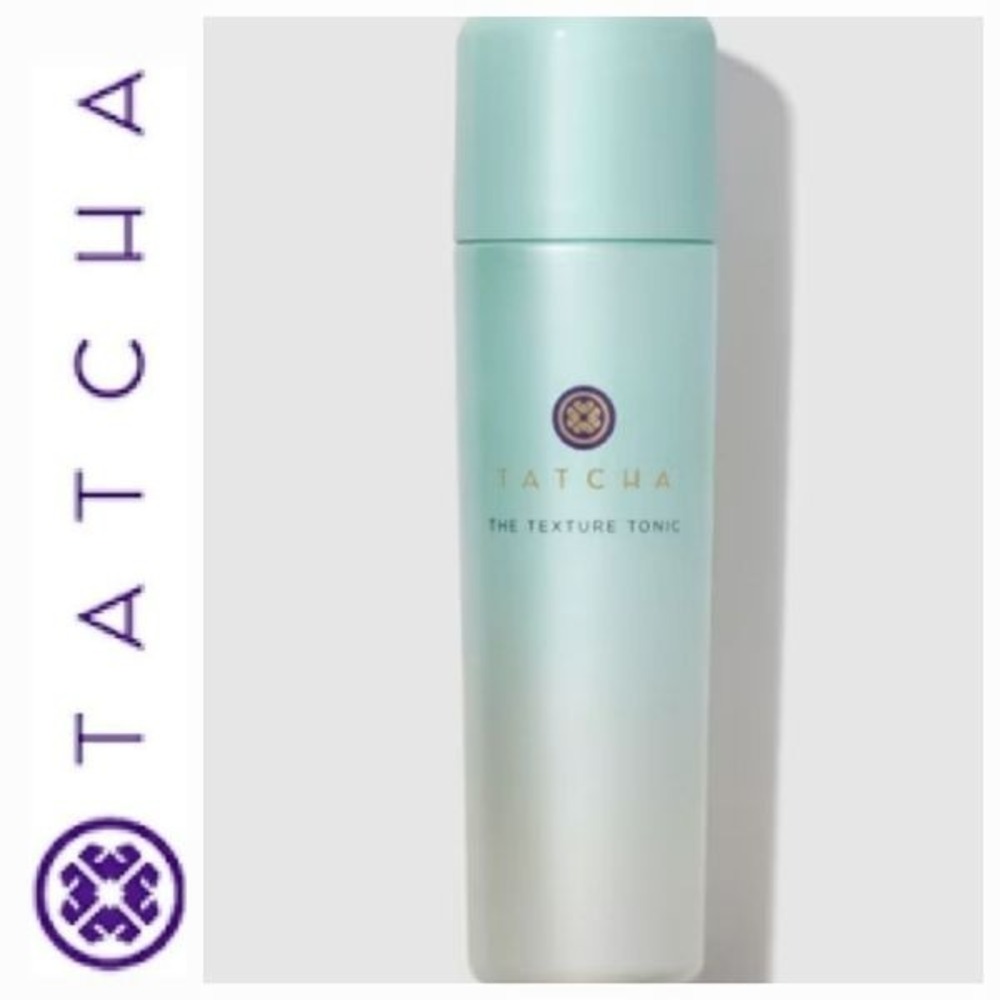 Tatcha The Texture Tonic